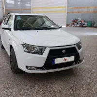 دنا پلاس اتوماتیک، مدل ۱۴۰۱