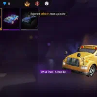 اکانت فری فایر طاق|کنسول، بازی ویدئویی و آنلاین|زرند, |دیوار