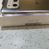 گوشی داریا رنگ سیلور