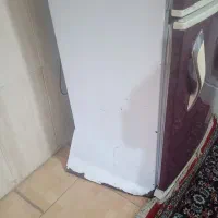 یخچال فریزر کارکرده|یخچال و فریزر|بومهن, |دیوار