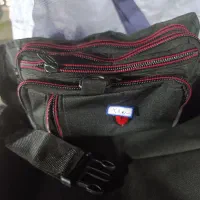 کیف کمری ساک باشگاهی