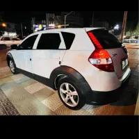 اچ سی کراس ۹۷