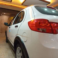 کوئیک مدل 1401کارمندی|خودرو سواری و وانت|ساری, |دیوار