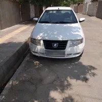 فروش سمند سورن مدل 90