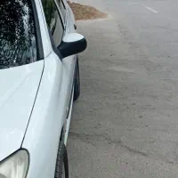 206SD صندوقدار مدل 95 تمیز و سرحال|خودرو سواری و وانت|خنداب, |دیوار