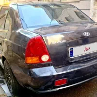 هیوندا ورنا|خودرو سواری و وانت|ری, حمزه‌آباد|دیوار