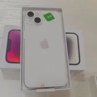 آیفون۱۴ نرمال ۱۲۸گیگ ۲سیم