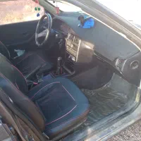 پژو روآ ۸۶ دوگانه شرکت|خودرو سواری و وانت|قزوین, |دیوار