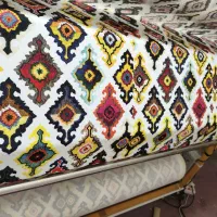 تولیدی وپخش روبالشتی آریا|رختخواب، بالش، پتو|قم, شاد قلی|دیوار