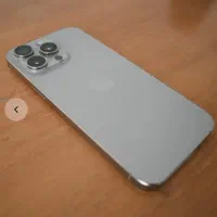 ایفون ۱۵ پرومکس