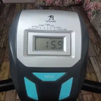 دوچرخه ثابت|تجهیزات ورزشی|مشهد, رستگار|دیوار