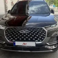 تیگو۸پرومکس  بیرنگ مشکی ۱۴۰۲