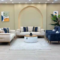 مبلمان یاتاش بورس انواع مبل ترک مینیمال|مبلمان خانگی و میز عسلی|جلین, |دیوار