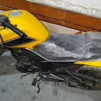 موتور دلتا 160|موتورسیکلت|اهواز, کارون|دیوار