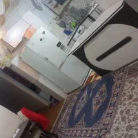 4واحدی همکف درمنابع طبیعی|فروش آپارتمان|اهواز, کوی منابع طبیعی|دیوار