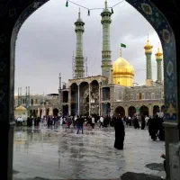سلام تور ریلی قم ۵ روزه ۸/۷۰۰