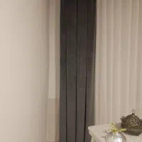 والان پرده درطول۲ونیم مترنو