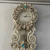 ساعت دیواری