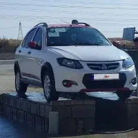 کویک R۴۰۲پارس خودرویی