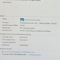 کامپیوتر سامسونگ|رایانه رومیزی|ساوه, |دیوار