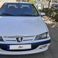 پژو پارس موتور جدید 1401