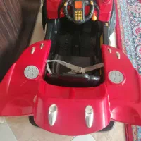 ماشین شارژی