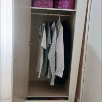 کمد لباس ام دی اف