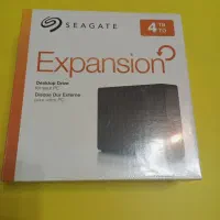 هارد اکسترنال سیگیت 4 ترا