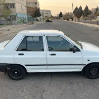 پراید ۱۳۱مدل ۹۶|خودرو سواری و وانت|تهران, بهارستان|دیوار