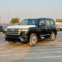 تویوتا لندکروز 2025|خودرو سواری و وانت|اهواز, زیتون کارمندی|دیوار