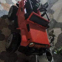 دوچرخه16 درحدنو زیر قیمت+ ماشین شارژی چهار موتوره|دوچرخه، اسکیت، اسکوتر|بندرعباس, |دیوار