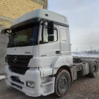 کشنده آکسور87