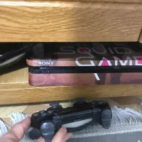 PS4 یک ترا کپی خور