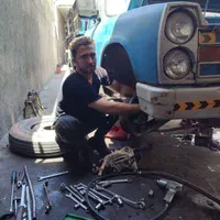 پمپ هیدرولیک جلوبندی|قطعات یدکی و لوازم جانبی|خرمآباد, |دیوار