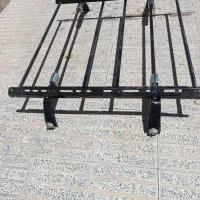 باربند پیکان سواری سالم