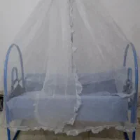 سیسمونی نوزاد|اسباب و اثاث بچه|شیراز, شاپورجان|دیوار