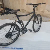 دوچرخه|دوچرخه، اسکیت، اسکوتر|کرج, اسلام‌آباد|دیوار