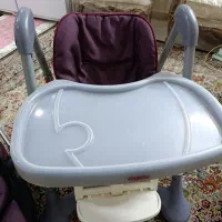 صندلی غذا