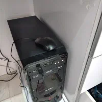 کامپیوتر و کیس|رایانه رومیزی|شهرکرد, |دیوار