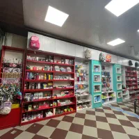 قفسه مغازه|فروشگاه و مغازه|شاهین دژ, |دیوار