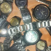 ساعت مچی عطیه|ساعت|پاکدشت, پاکدشت (مامازند)|دیوار