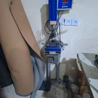 دستگاه دمه زن برقی کیتین کایا اصل ترکیه  درحد نو|ماشین‌آلات صنعتی|قرچک, باقرآباد|دیوار
