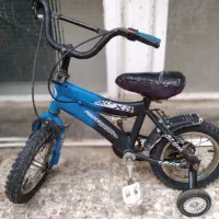 دوچرخه بچه گانه