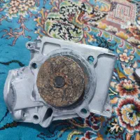 راهنمایی فر وش واتر پمپ و آور پمپ پراید|فعالیت داوطلبانه|شیراز, جانبازان|دیوار