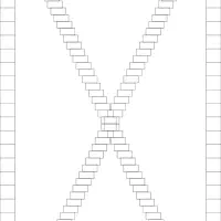 ال سی دیs21اف ای لکه دار اصلی