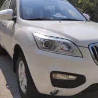 لیفان X60 ،اتوماتیک،کم‌کار،،بدون مشابه