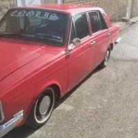 پیکان دولوکس