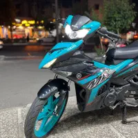 mx king|موتورسیکلت|تهران, اوقاف|دیوار