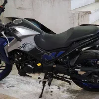 na180 آبی تمیز|موتورسیکلت|فردیس, نسترن غربی|دیوار