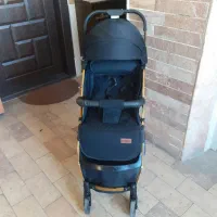 کالسکه چمدانی ریچ کیدز|کالسکه و لوازم جانبی|تبریز, |دیوار